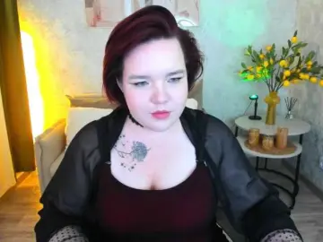 Bongacams Sex Chat of IvoryFlame
