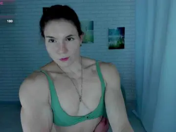 Bongacams Adult Webcam of Lisa-Ray