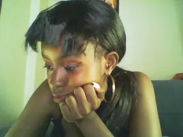 Bongacams Live Porn of Mailena