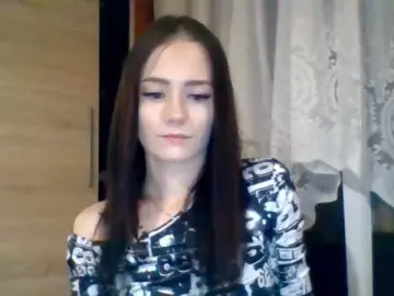 Bongacams Best live sex cam show of NinaFlirt
