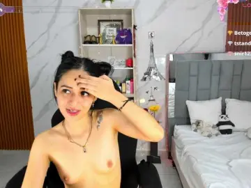 Bongacams Private Sex Chat of kittyscoot