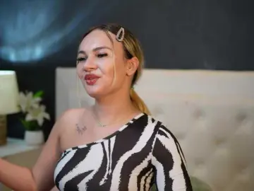 Bongacams Free Live Porn of DaliaParis