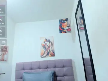 Bongacams Free Porn Cam of Fiorella-wish