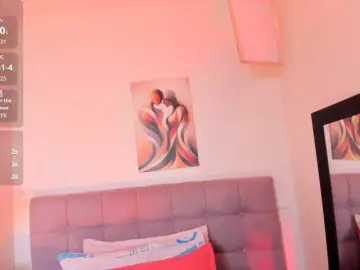 Bongacams Free Porn Cam of Fiorella-wish