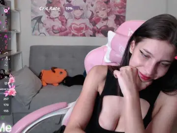 Bongacams Live Sex of Kristy-Angel