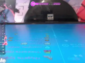 Bongacams Watch Live Sex Cams of Kristy-Angel