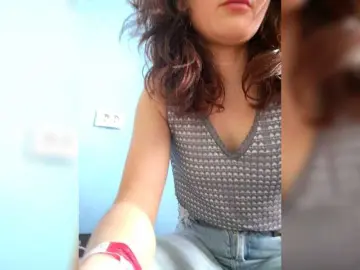 Bongacams Live Sex Cam of Marry357