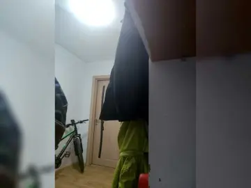 Bongacams Watch Live Sex Cams of Marry357