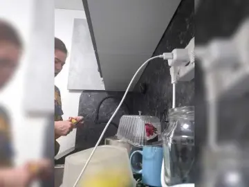 Bongacams Sex Cam of Marry357