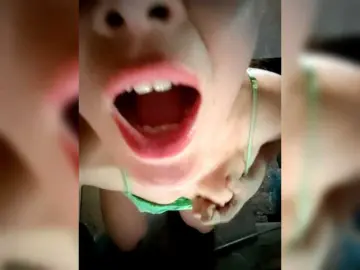 Bongacams Live Porn of Marry357