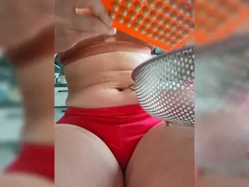 Bongacams Adult Webcam of Marry357