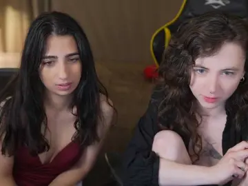 Bongacams Adult Webcam of OrlyFlameTeam