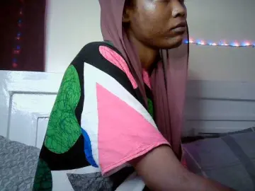 Bongacams Live Sex Cam of sumeyhia