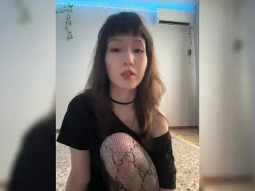 Bongacams Best live sex cam show of CrazyAleona