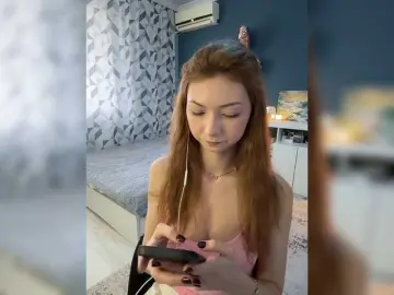 Bongacams Free Porn Cam of CrazyAleona