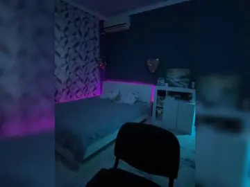 Bongacams Adult Webcam of CrazyAleona