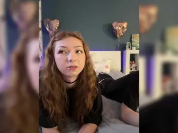 Bongacams Free Live Porn of CrazyAleona