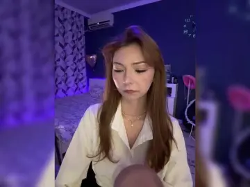 Bongacams Free Live Porn of CrazyAleona