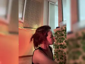 Bongacams Live Sex Cam of CrazyAleona