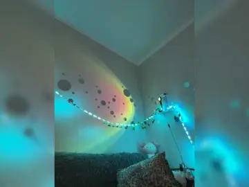 Bongacams Live Sex Cam of CrazyAleona