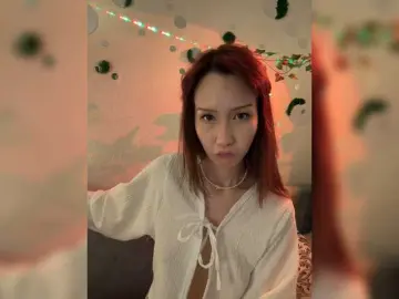 Bongacams Live Sex of CrazyAleona