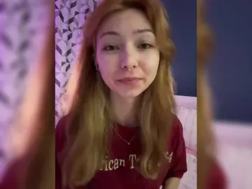 Bongacams Free Live Porn of CrazyAleona