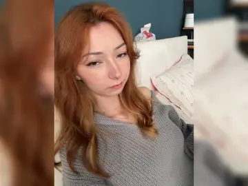 Bongacams Adult Webcam of CrazyAleona