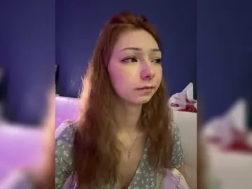 Bongacams Nude Webcam of CrazyAleona