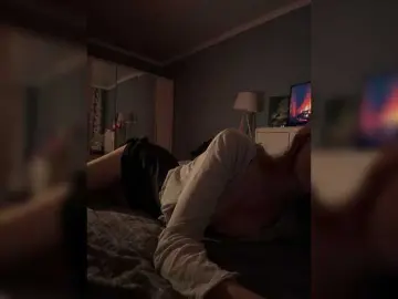 Bongacams Live Porn of CrazyAleona