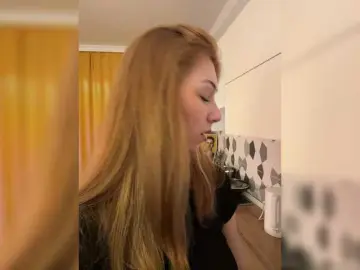 Bongacams Sex Cam of CrazyAleona