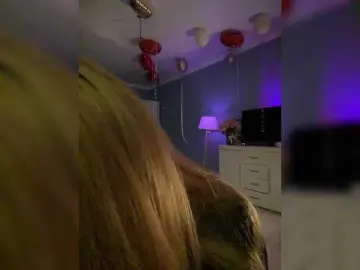 Bongacams Sex Cam of CrazyAleona