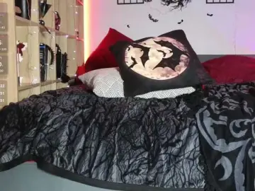 Bongacams Adult Webcam of Devilsbride