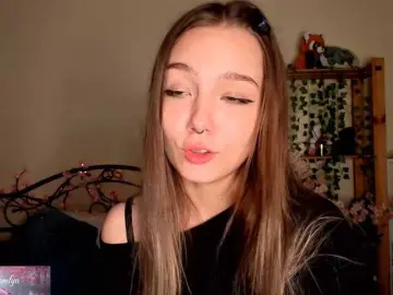 Bongacams Adult Video Chat of HoneyComfya