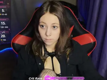 Bongacams Private Sex Chat of Natural-babe666