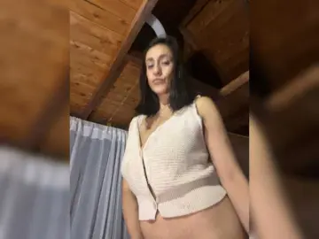 Bongacams Free Porn Cam of Maka-Isabel