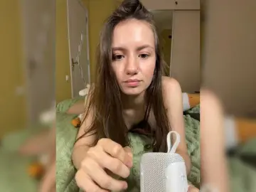 Bongacams Live Porn of MilkaCrystall01