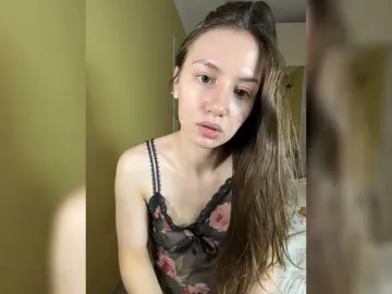 Bongacams Free Live Porn of MilkaCrystall01