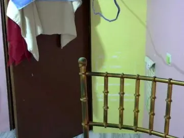 Bongacams Adult Webcam of MystiqueMiss