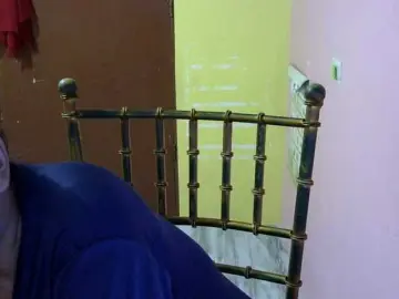 Bongacams Live Porn of MystiqueMiss