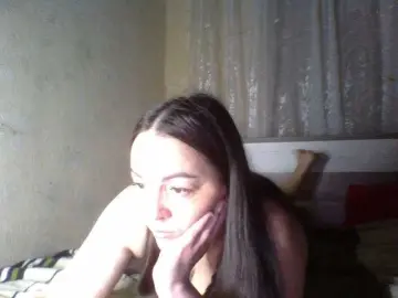 Bongacams Private Sex Chat of Olha14