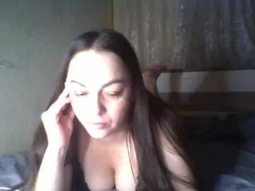 Bongacams Live Porn of Olha14