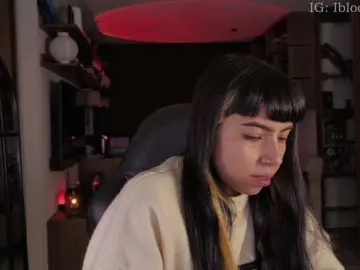 Bongacams Live Sex of SaraaDesire
