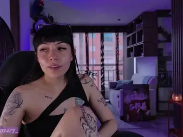 Bongacams Live Porn of SaraaDesire