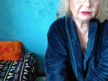 Bongacams Live Sex of milo4ka77