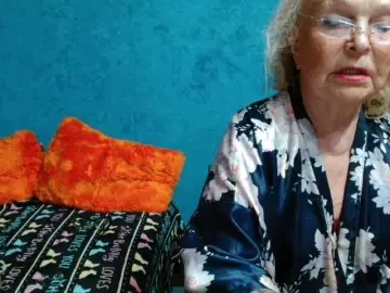 Bongacams Live Sex Cam of milo4ka77