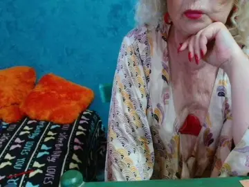 Bongacams Sex Chat of milo4ka77