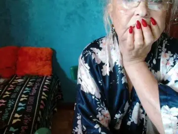 Bongacams Nude Webcam of milo4ka77