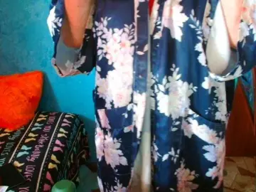 Bongacams Sex Chat of milo4ka77