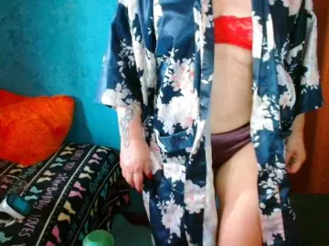Bongacams Sex Cam of milo4ka77