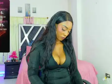 Bongacams Live Sex of talianapalacios